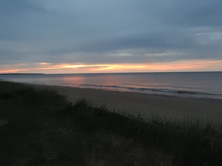 Cavendish PEI National Park