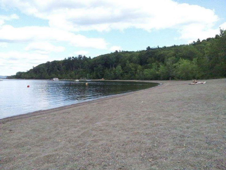 Crystal Beach