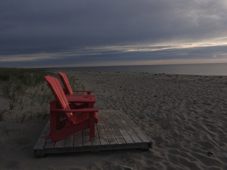 Kelly's beach