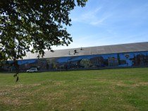 #22 Growth of a Town 1904-2004 Peter Bresnan Halifax NS