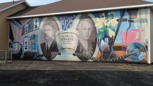 #3 Francis Sproute Memorial Hospital Thomas
