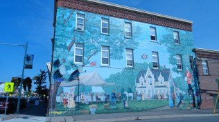 #6 The knoll Peter Bresnen Halifax NS
