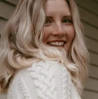 Alyssa Dawe's avatar