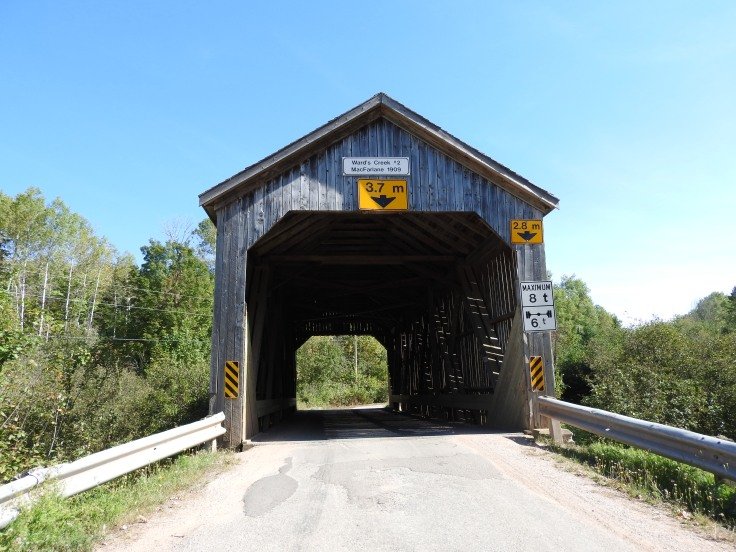 Wards Creek